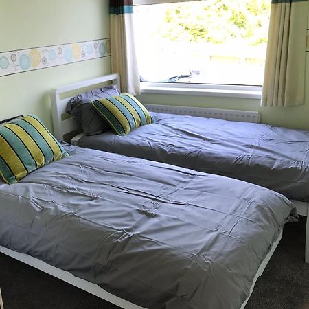 Suntana At Causeway Coast And Glens Villa Coleraine Luaran gambar