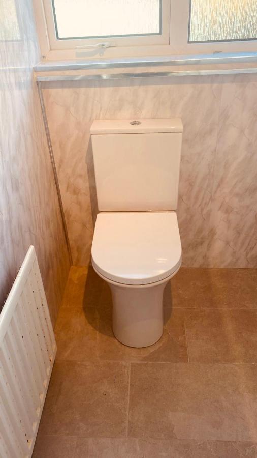 Suntana At Causeway Coast And Glens Villa Coleraine Luaran gambar