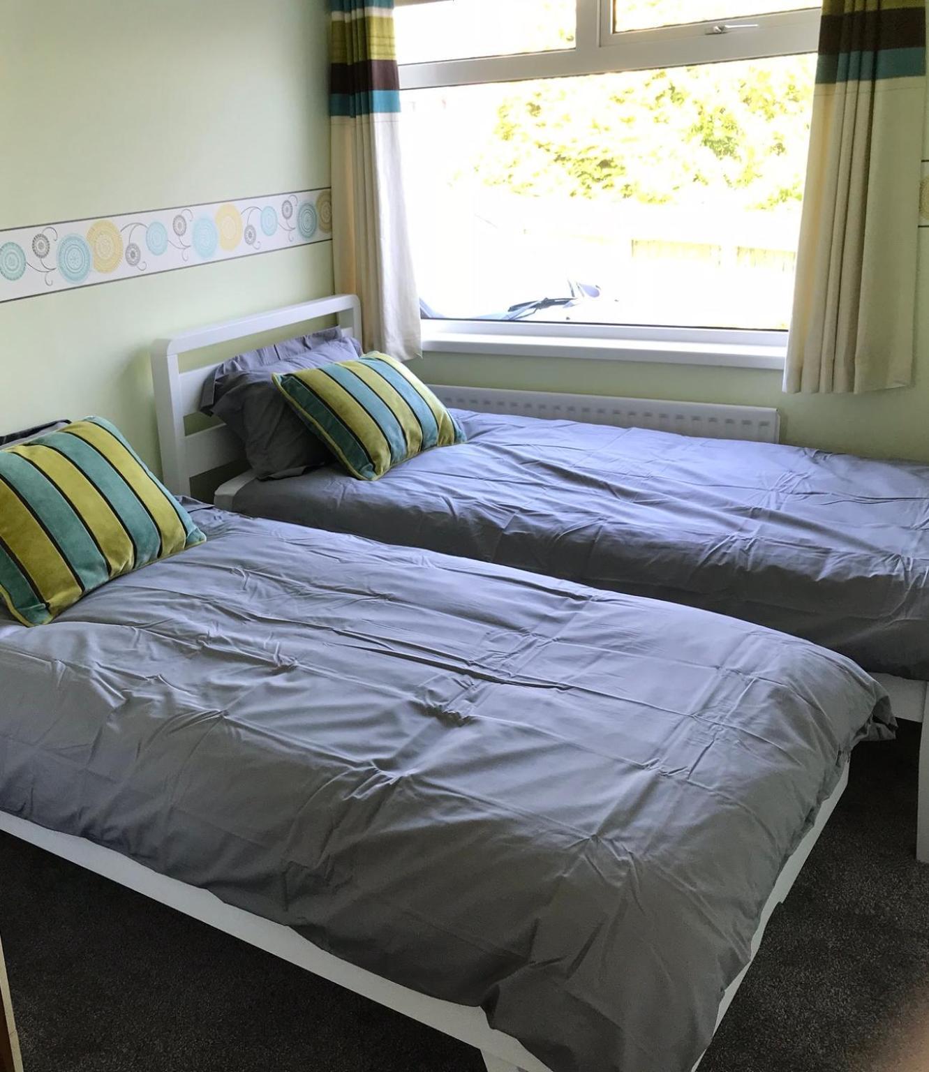 Suntana At Causeway Coast And Glens Villa Coleraine Luaran gambar