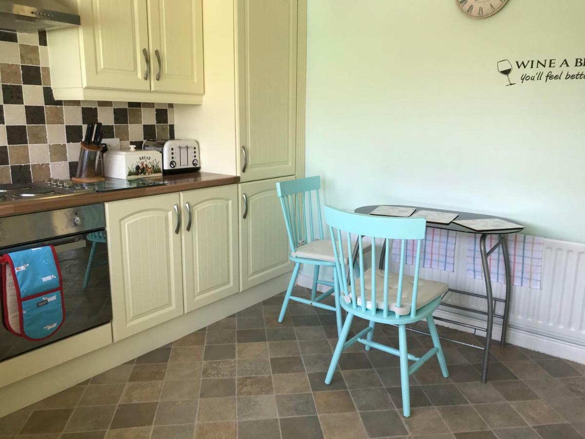 Suntana At Causeway Coast And Glens Villa Coleraine Luaran gambar