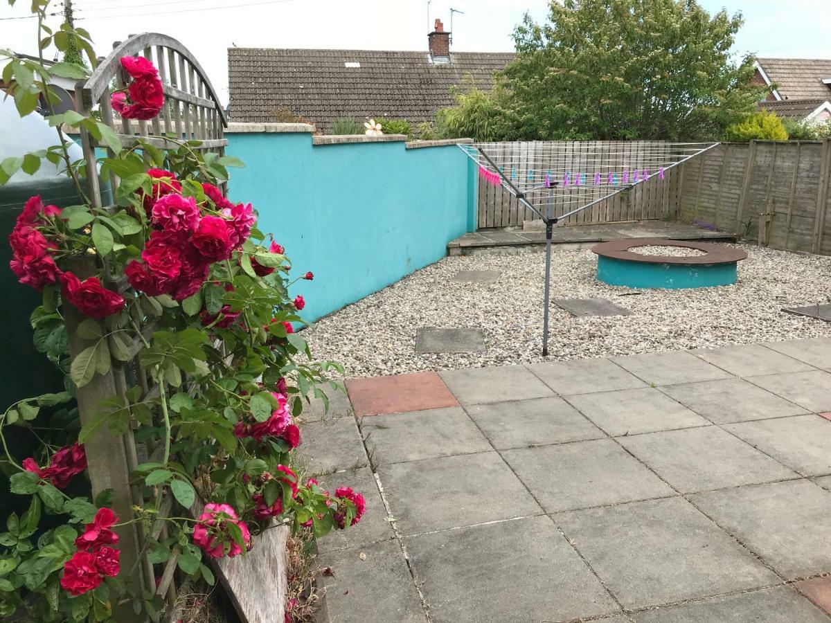 Suntana At Causeway Coast And Glens Villa Coleraine Luaran gambar
