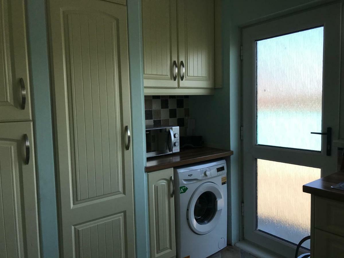 Suntana At Causeway Coast And Glens Villa Coleraine Luaran gambar