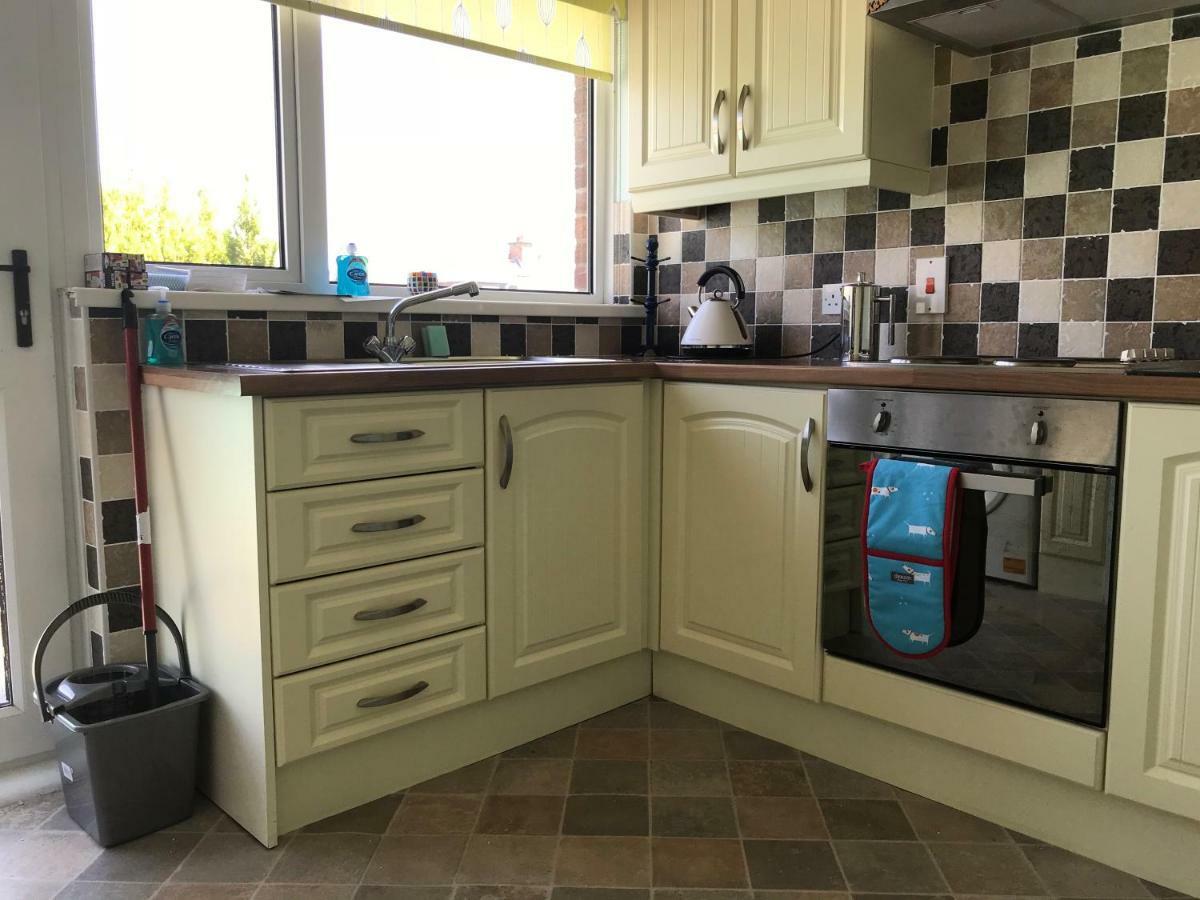 Suntana At Causeway Coast And Glens Villa Coleraine Luaran gambar
