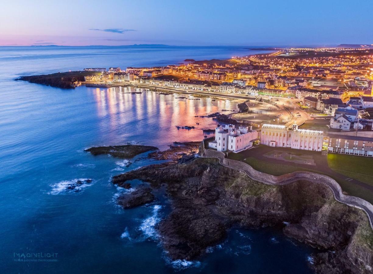 Suntana At Causeway Coast And Glens Villa Coleraine Luaran gambar
