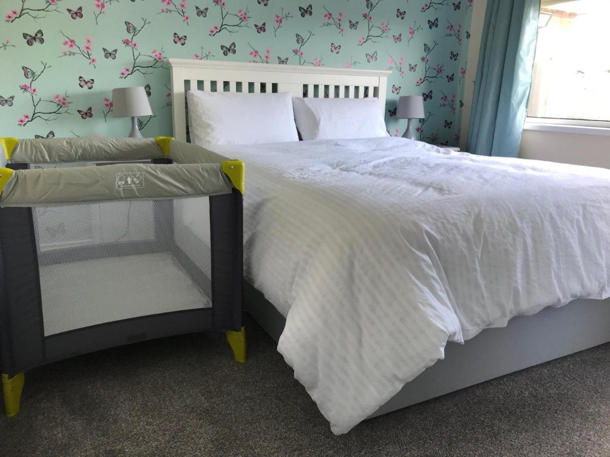 Suntana At Causeway Coast And Glens Villa Coleraine Luaran gambar