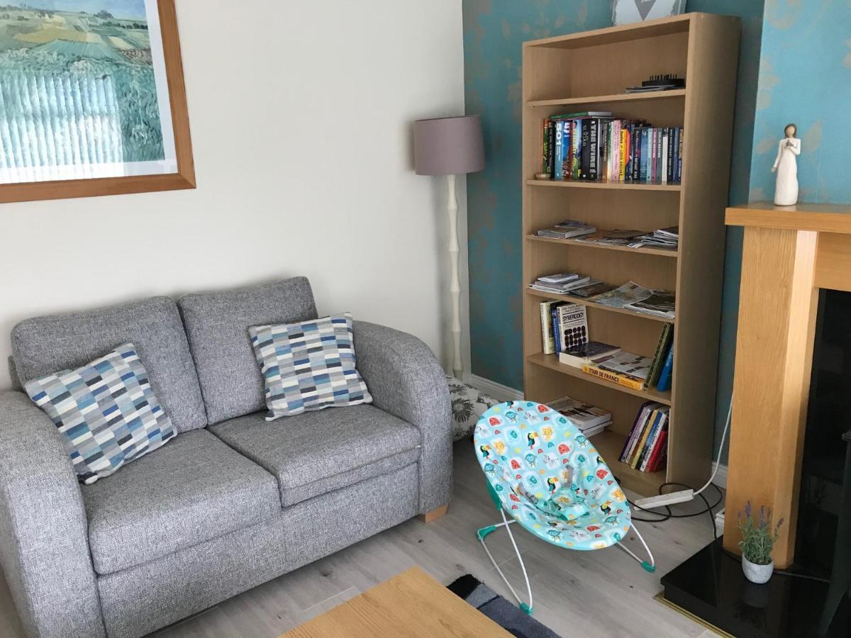Suntana At Causeway Coast And Glens Villa Coleraine Luaran gambar